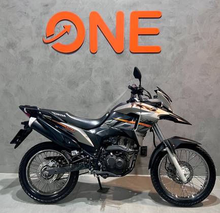 HONDA XRE 190 ABS 
